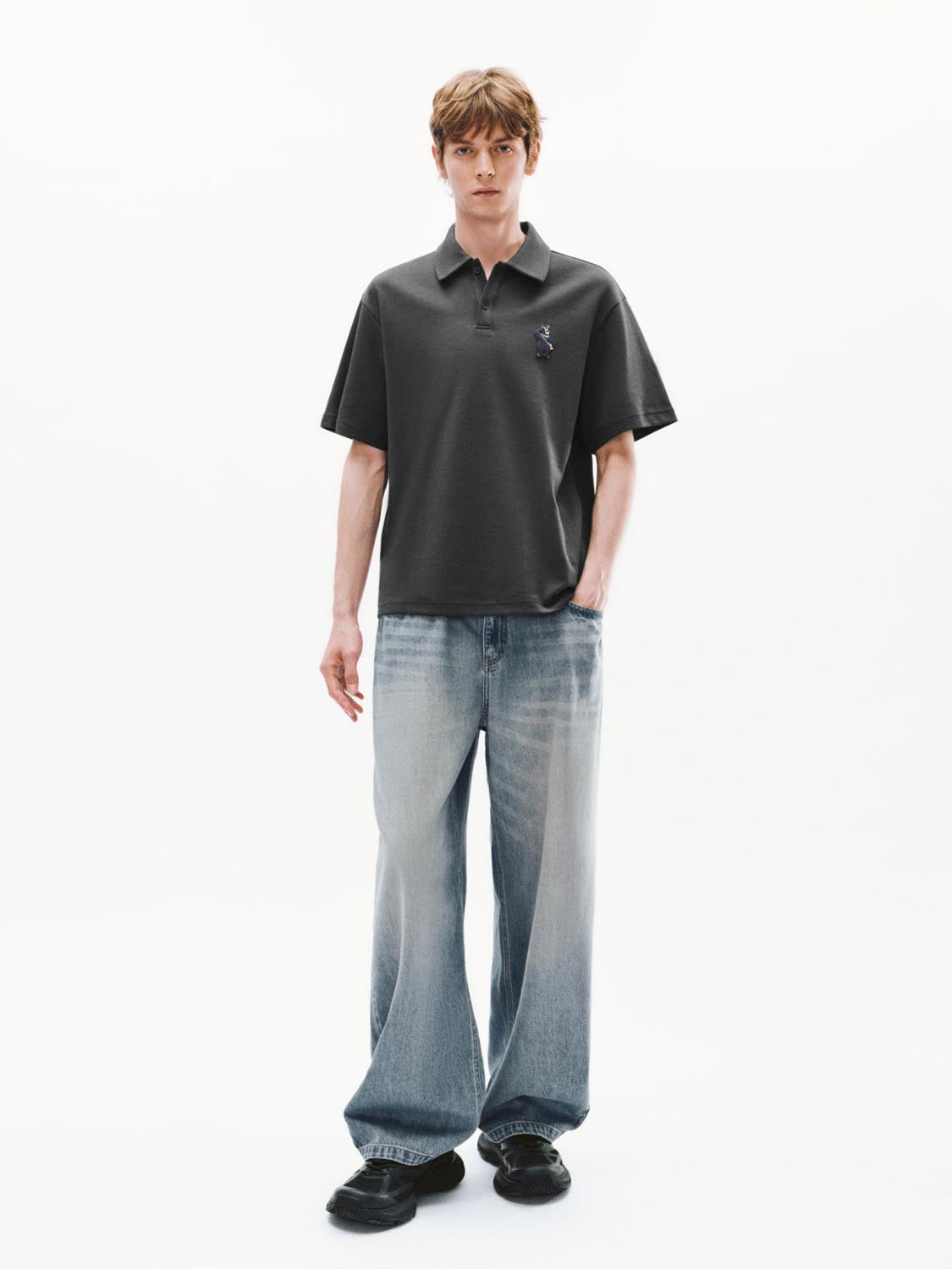 Denim Jeans