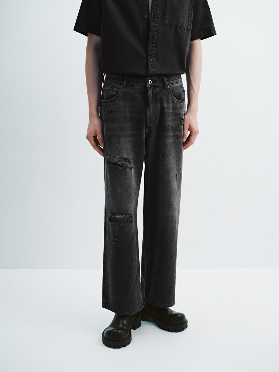 Denim Jeans
