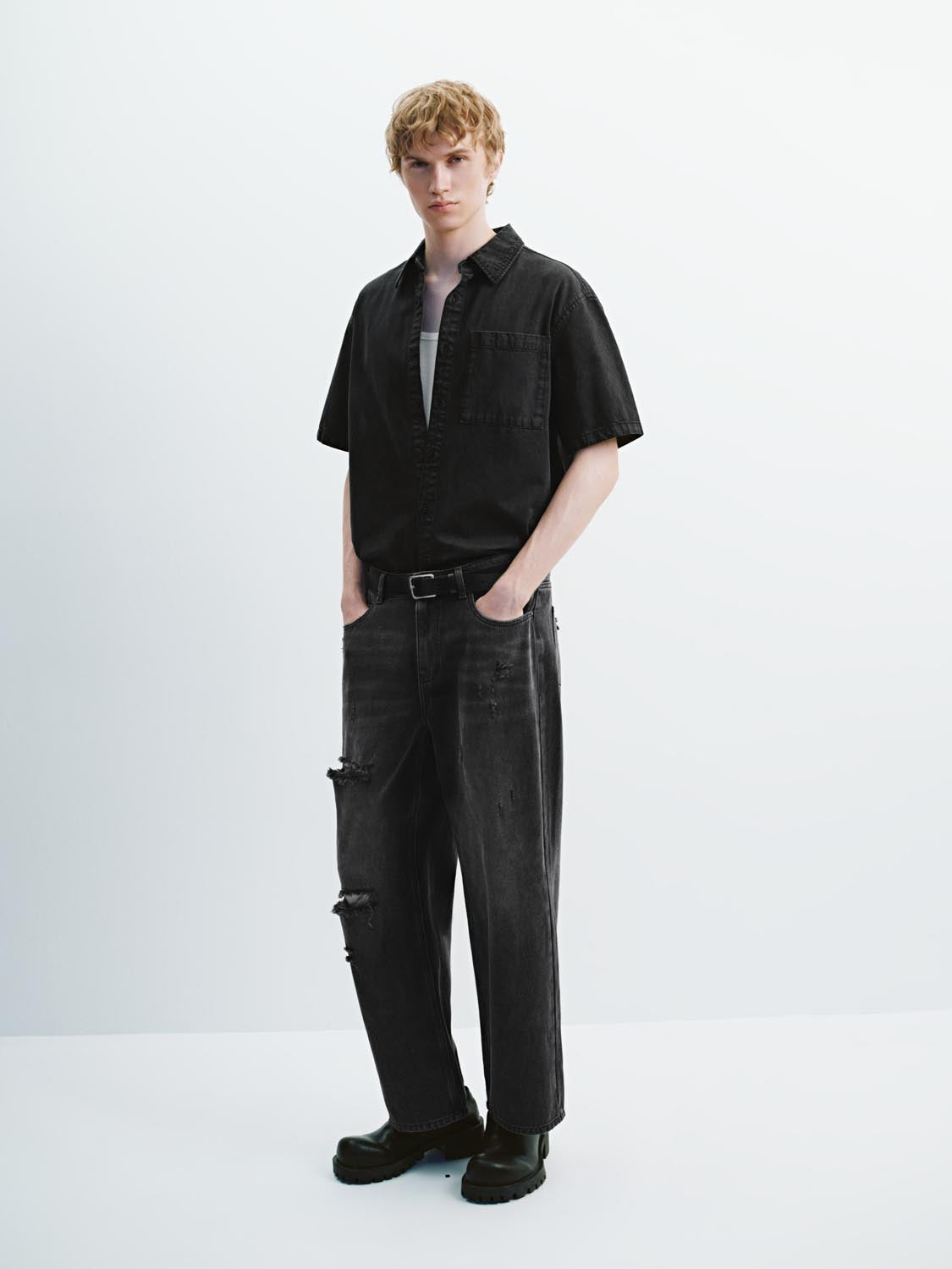 Denim Jeans