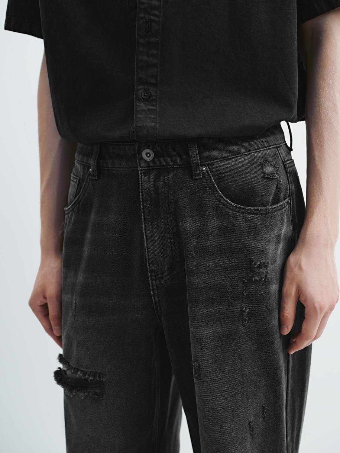 Denim Jeans