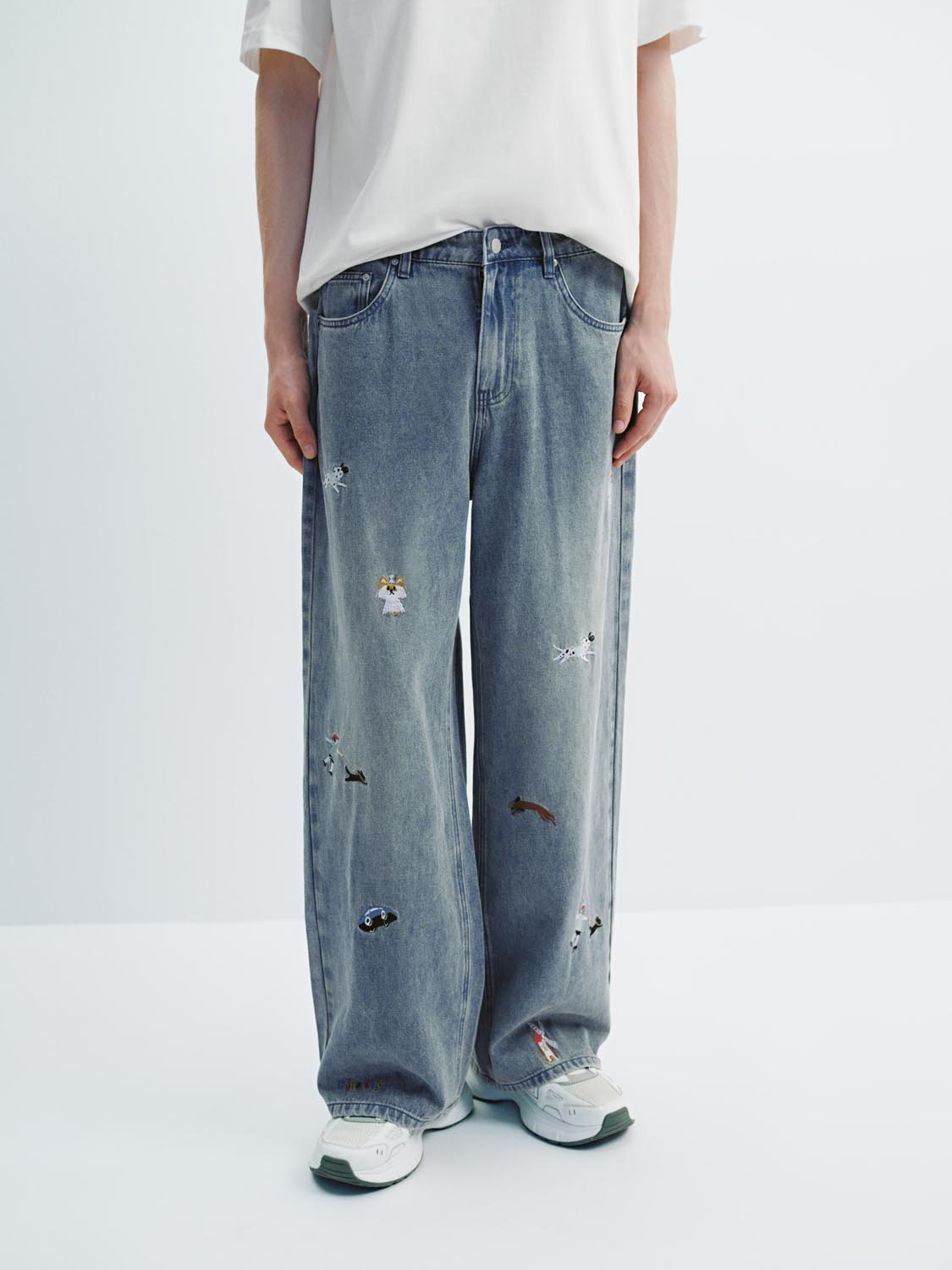 Denim Jeans