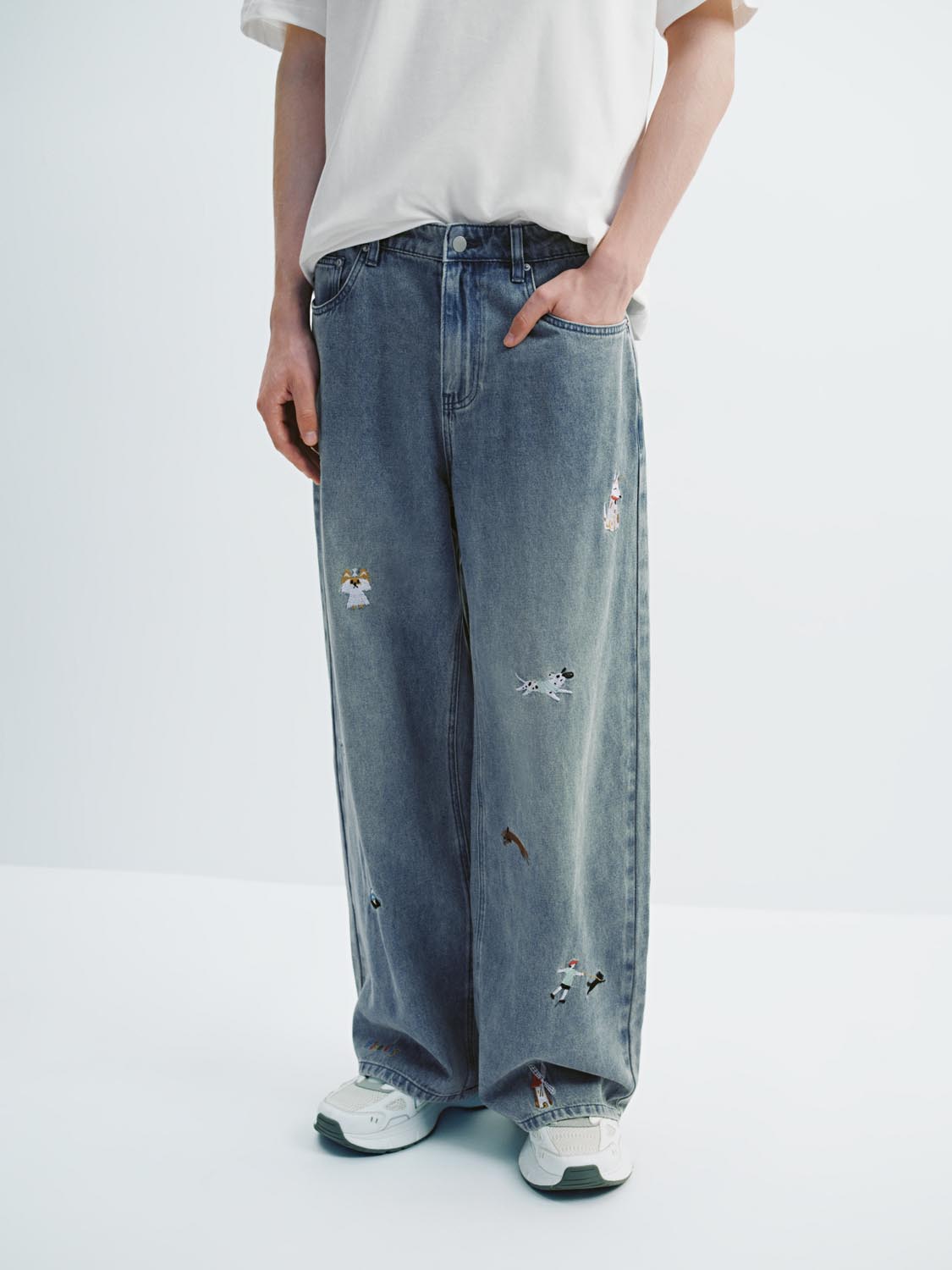 Denim Jeans