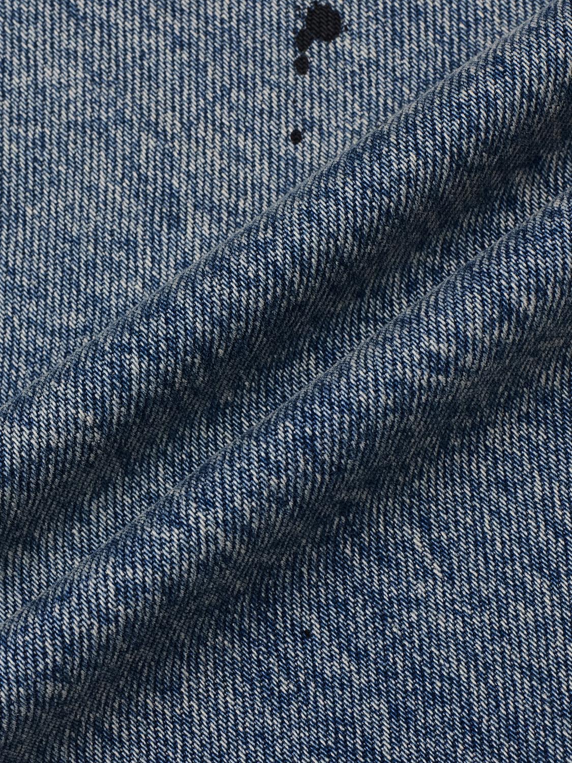 Ripped Denim Jeans