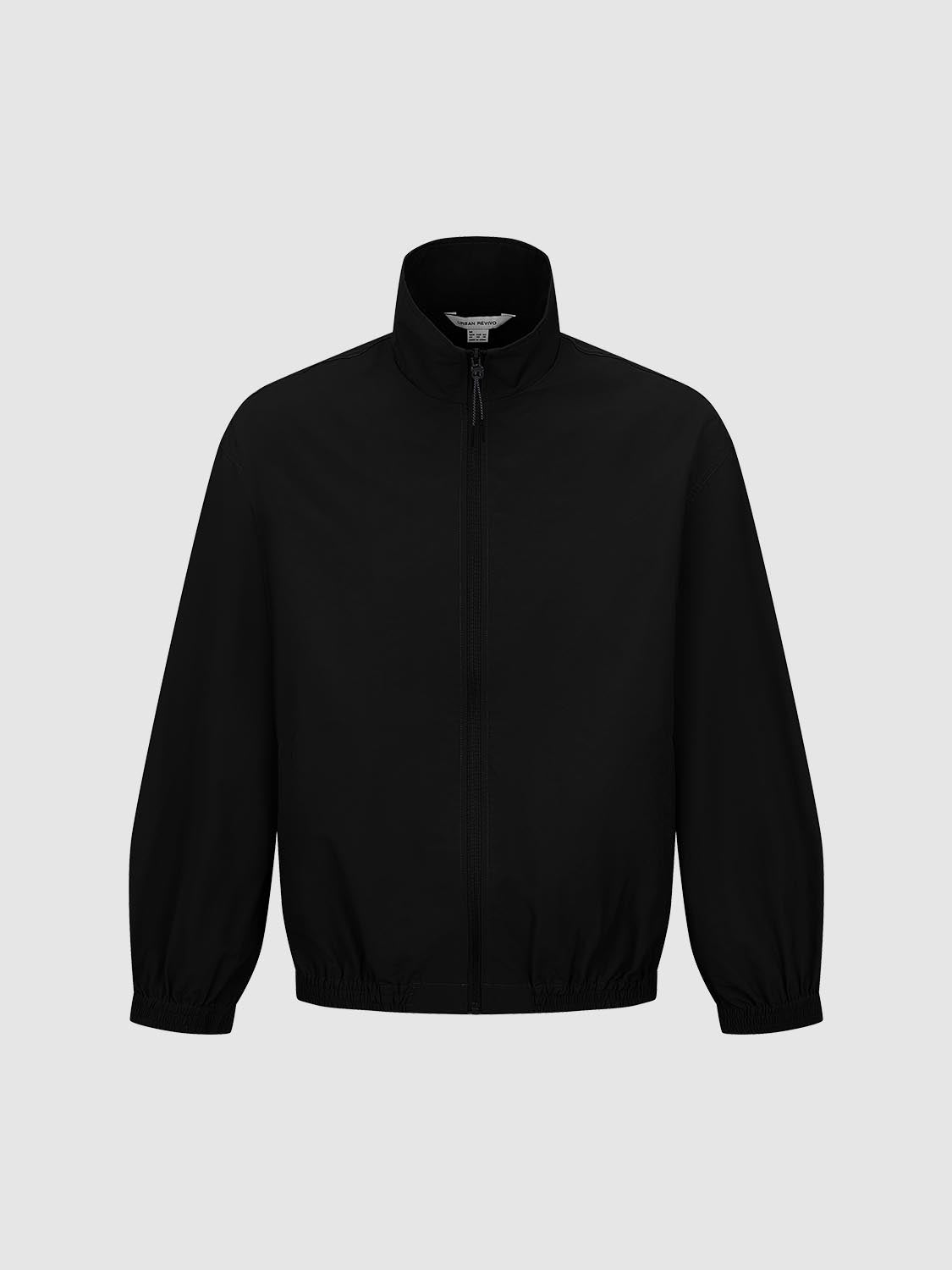 Zip Up Front Jackets