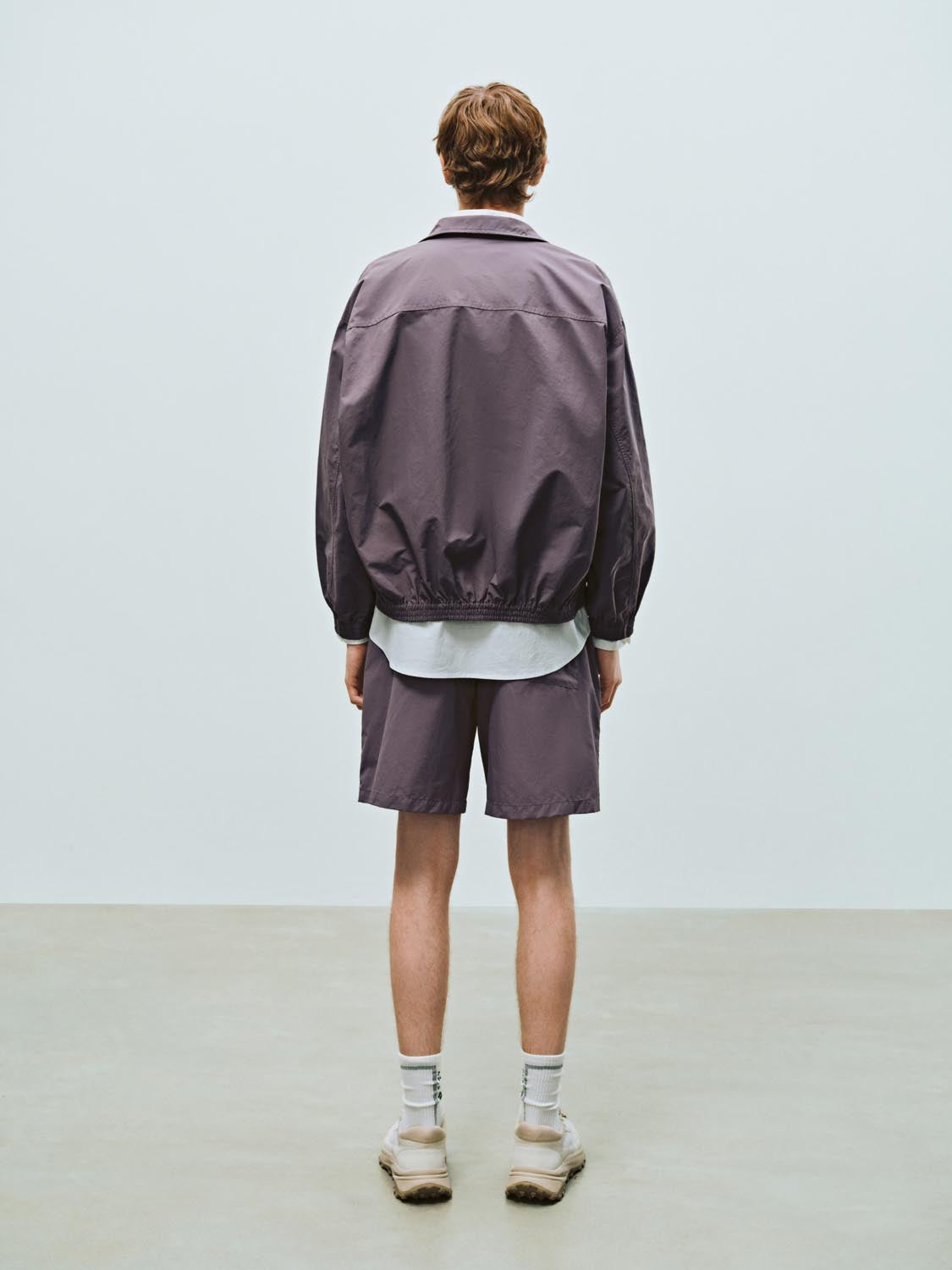 Zip Up Front Jackets