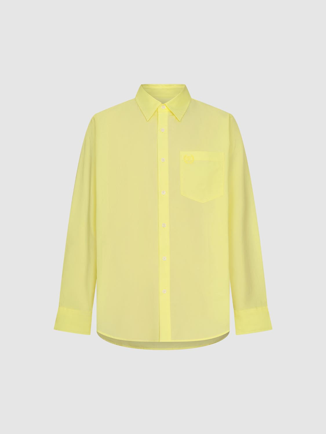 Long Sleeve Shirts