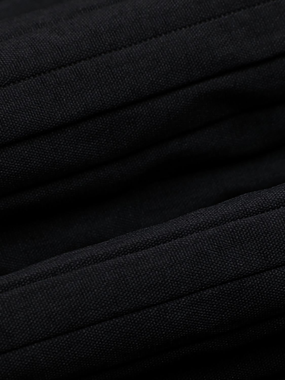 Loose Fit Crinkle Shirts