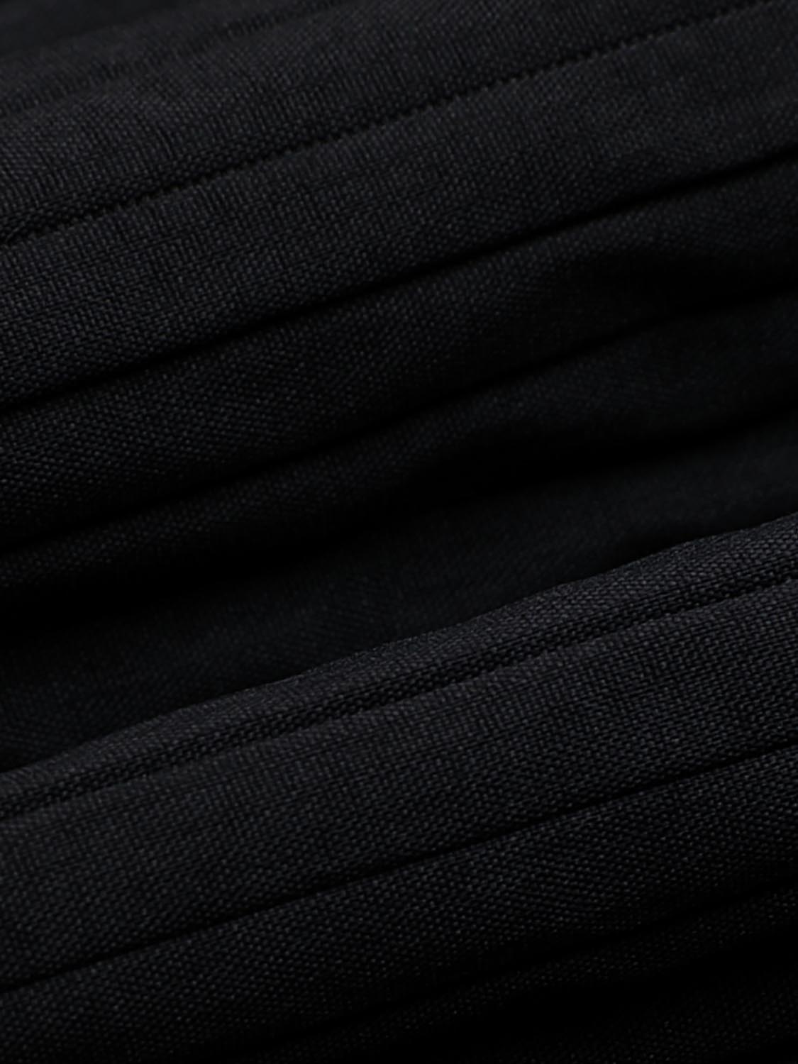 Loose Fit Crinkle Shirts