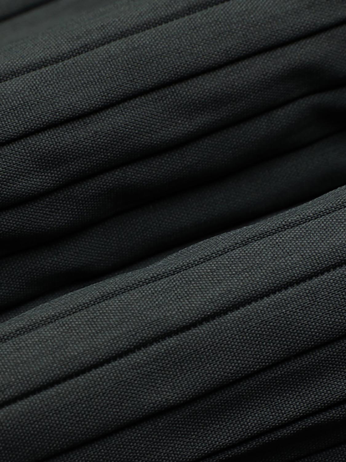 Loose Fit Crinkle Shirts