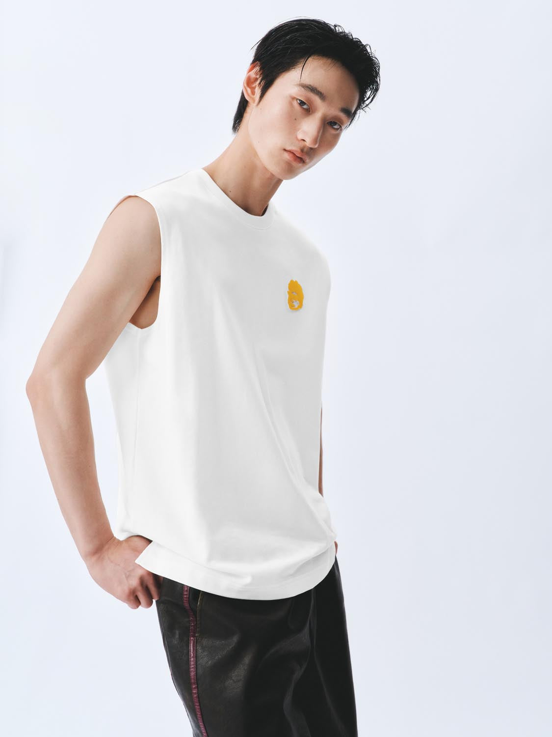 Tank Tops