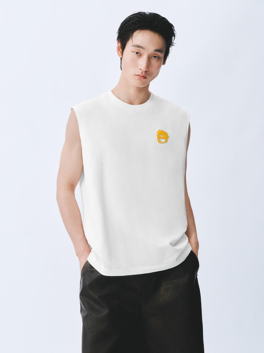 Tank Tops