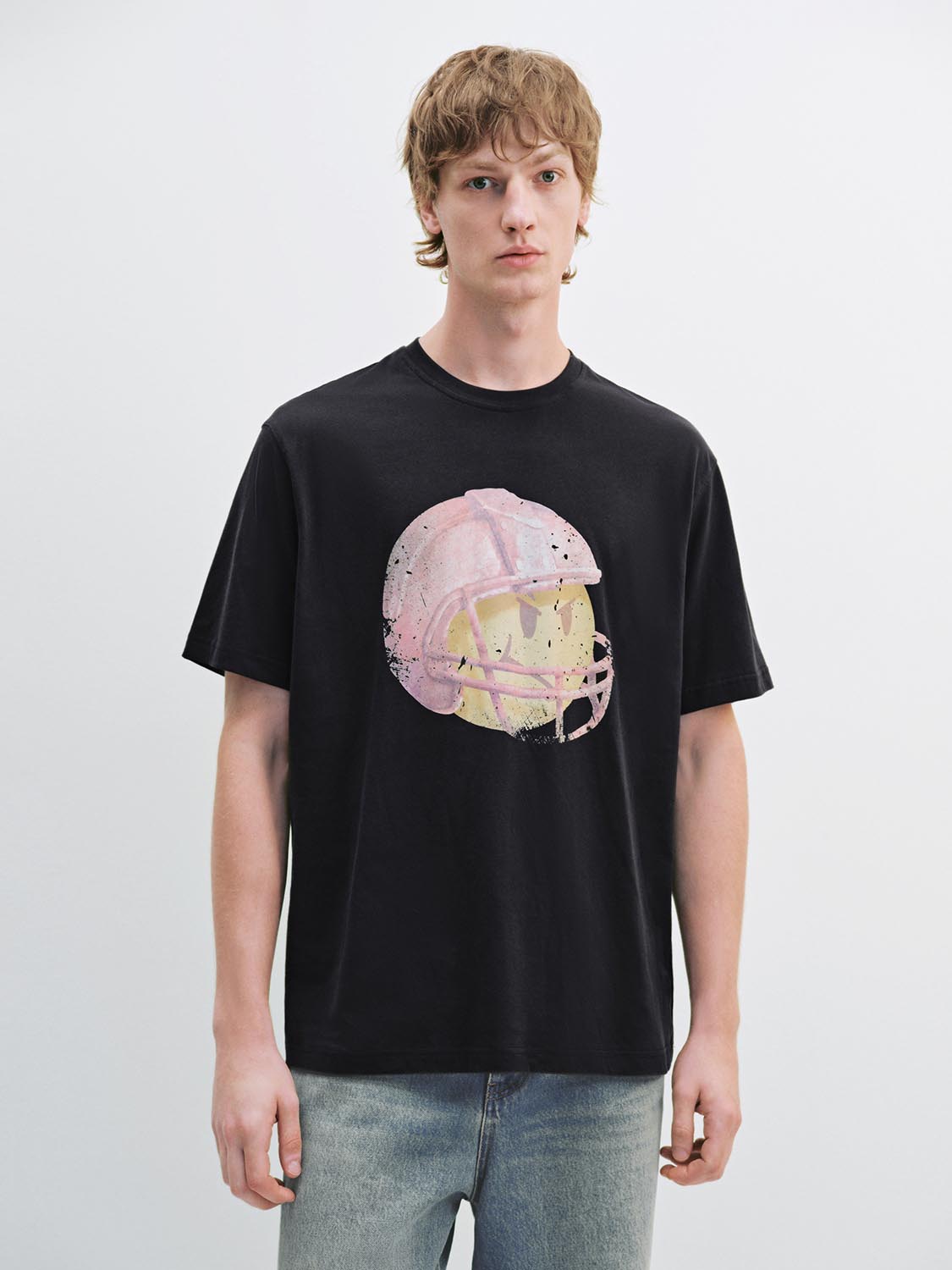 Short Sleeve T-Shirts