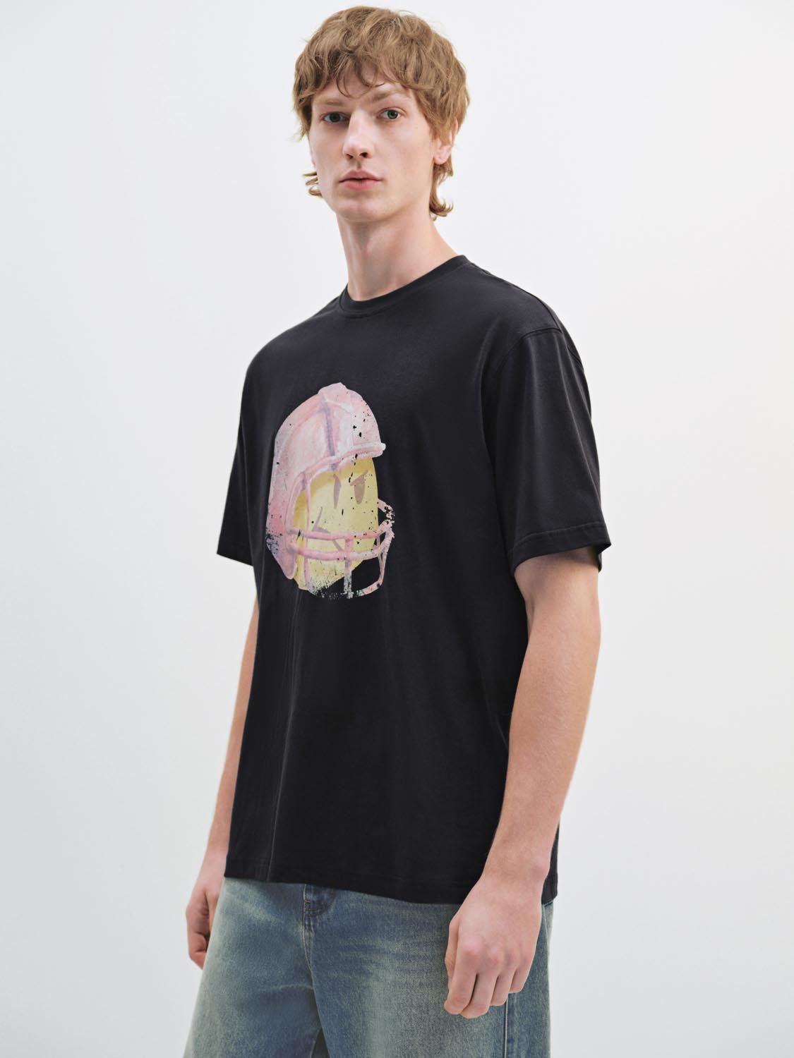 Short Sleeve T-Shirts