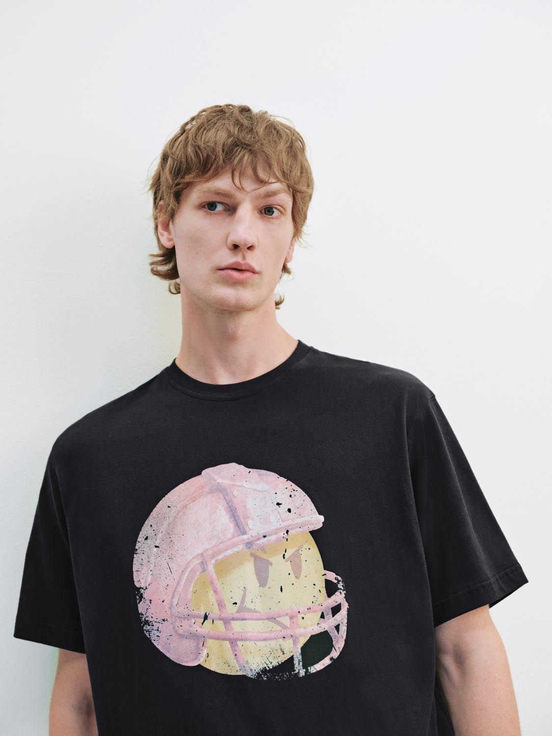 Short Sleeve T-Shirts