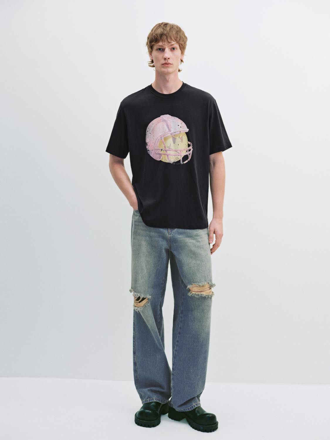 Short Sleeve T-Shirts
