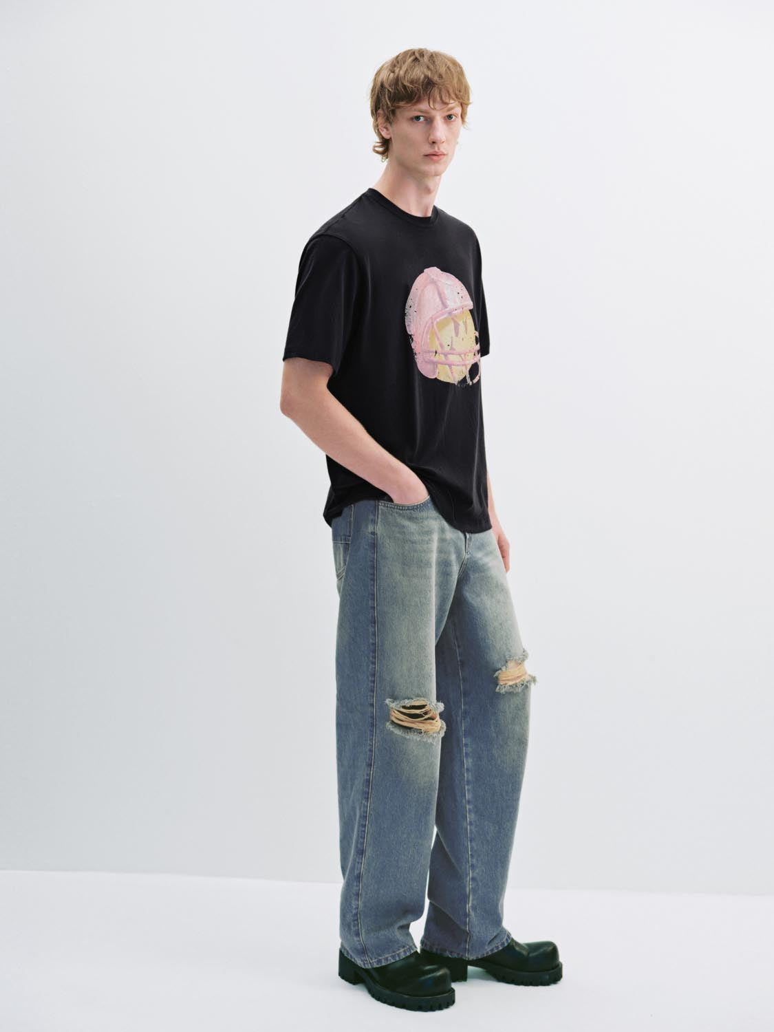 Short Sleeve T-Shirts