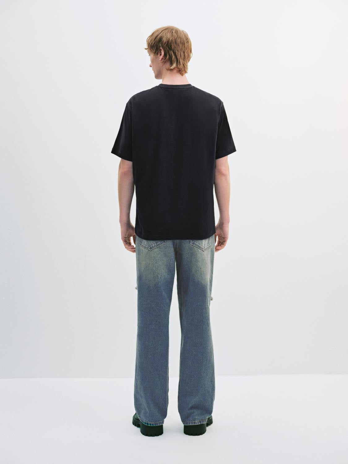 Short Sleeve T-Shirts