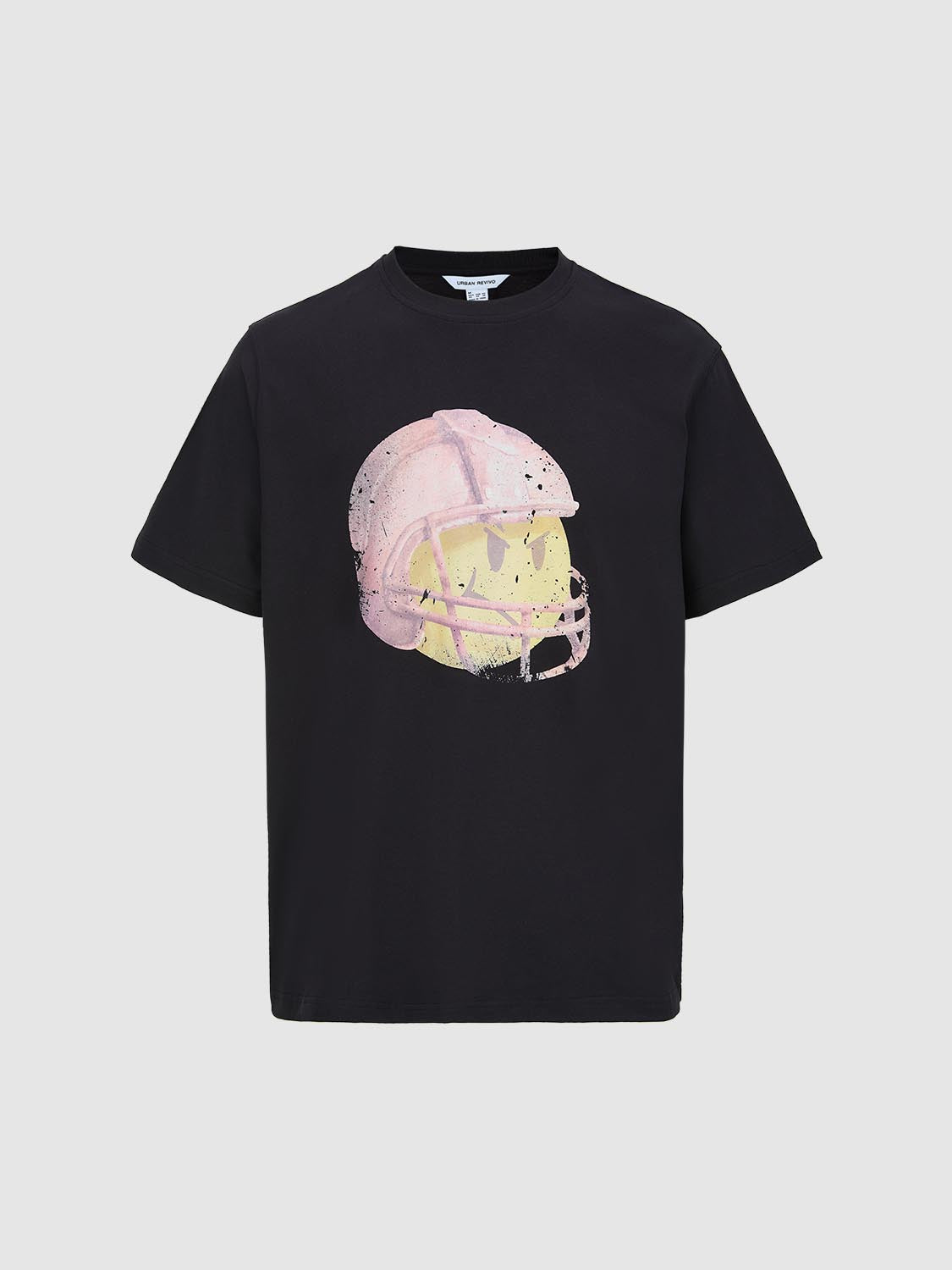 Short Sleeve T-Shirts
