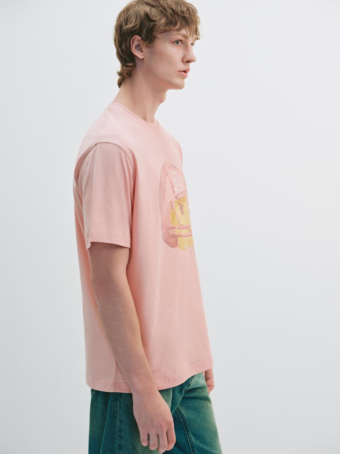 Short Sleeve T-Shirts