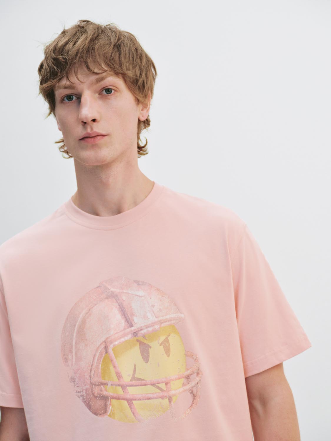 Short Sleeve T-Shirts