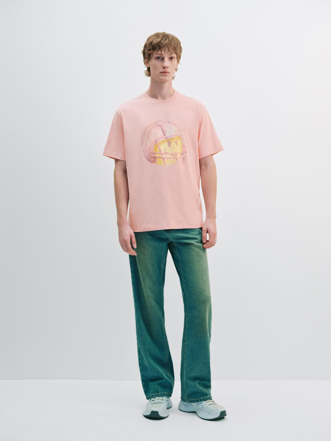 Short Sleeve T-Shirts