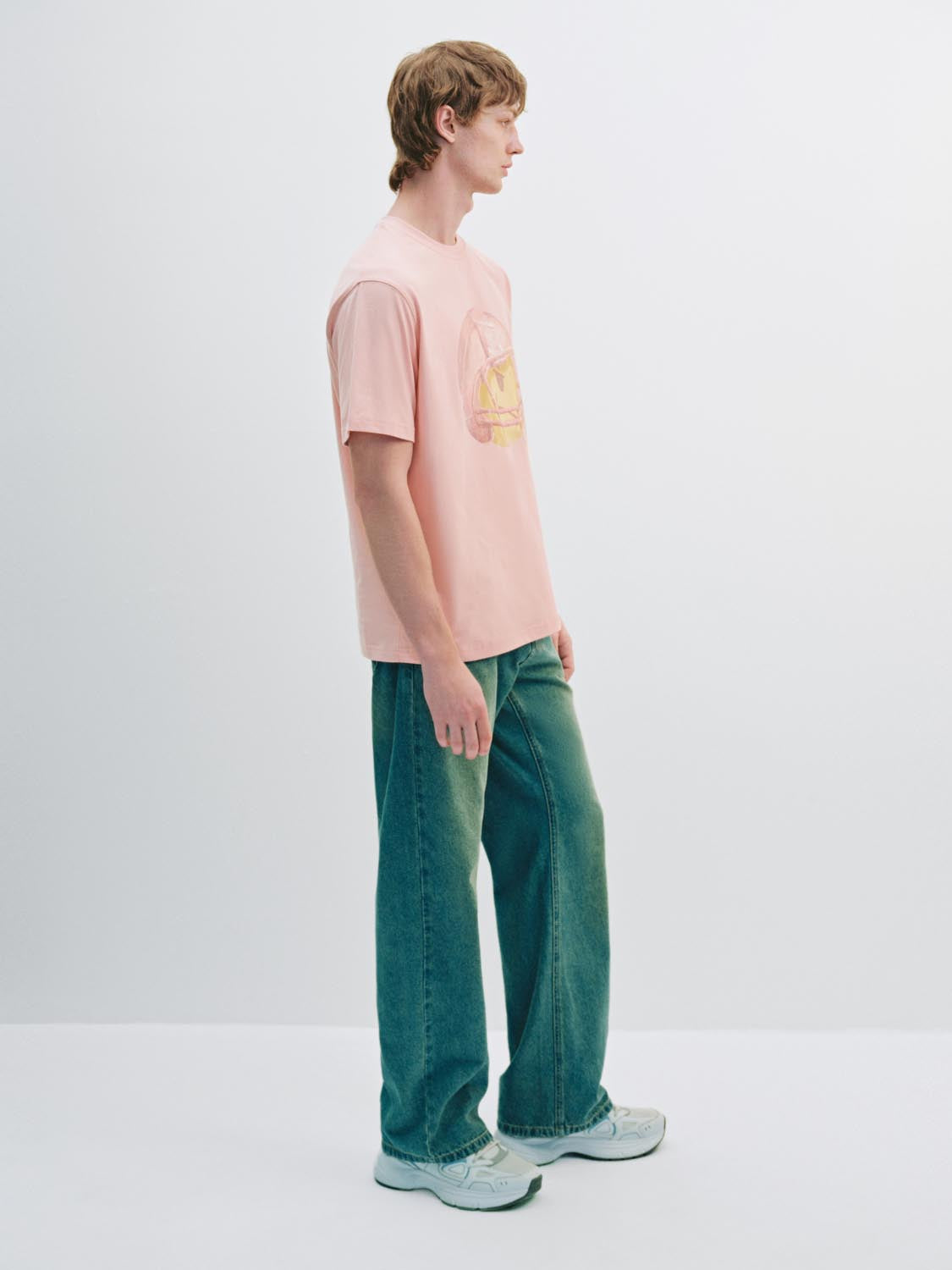Short Sleeve T-Shirts