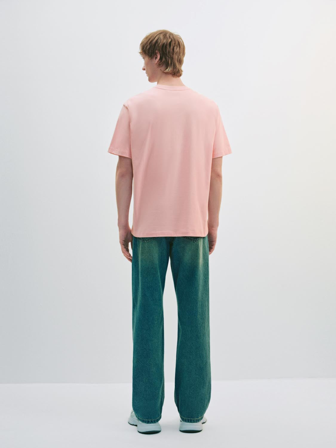 Short Sleeve T-Shirts