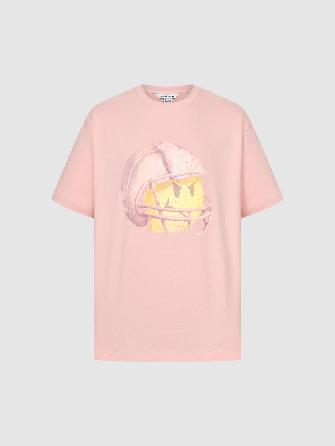 Short Sleeve T-Shirts