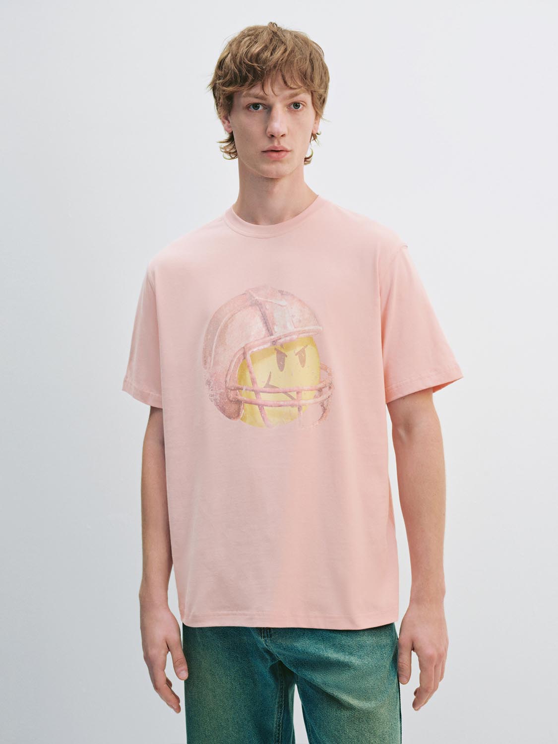 Short Sleeve T-Shirts