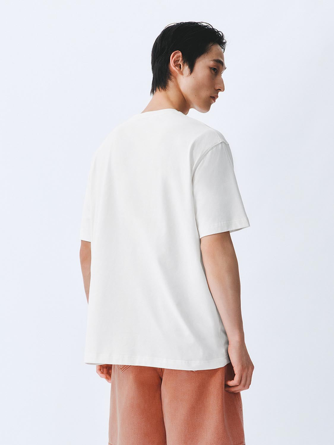 Short Sleeve T-Shirts