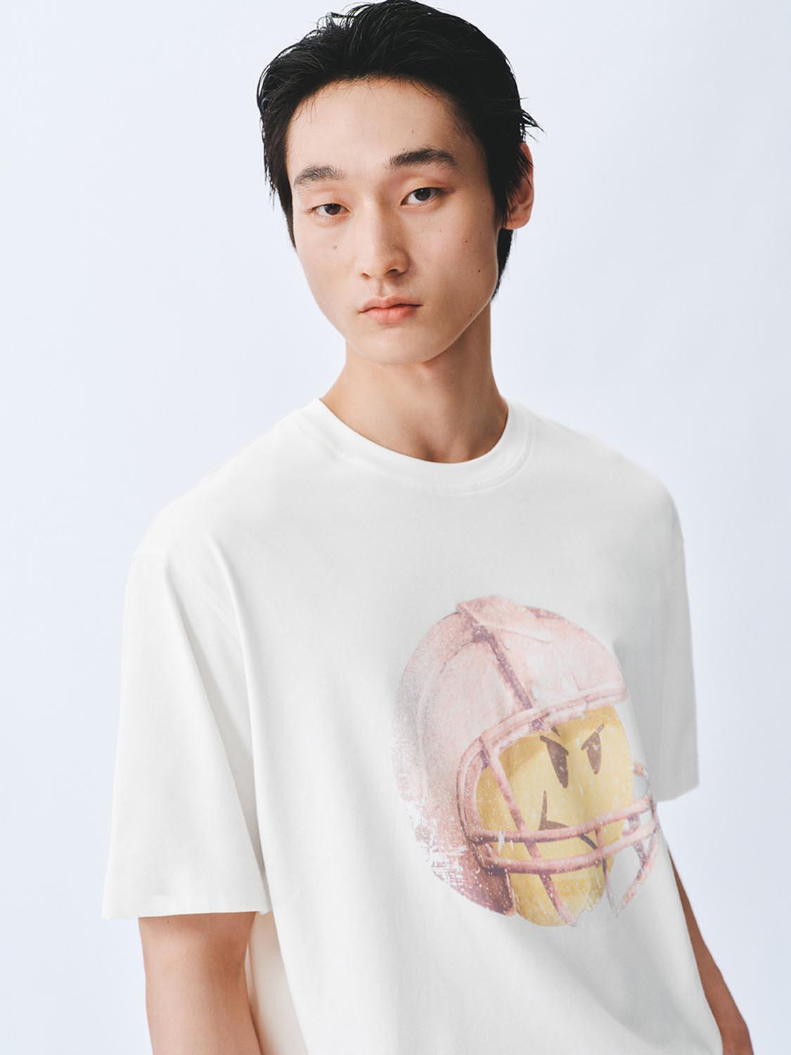 Short Sleeve T-Shirts
