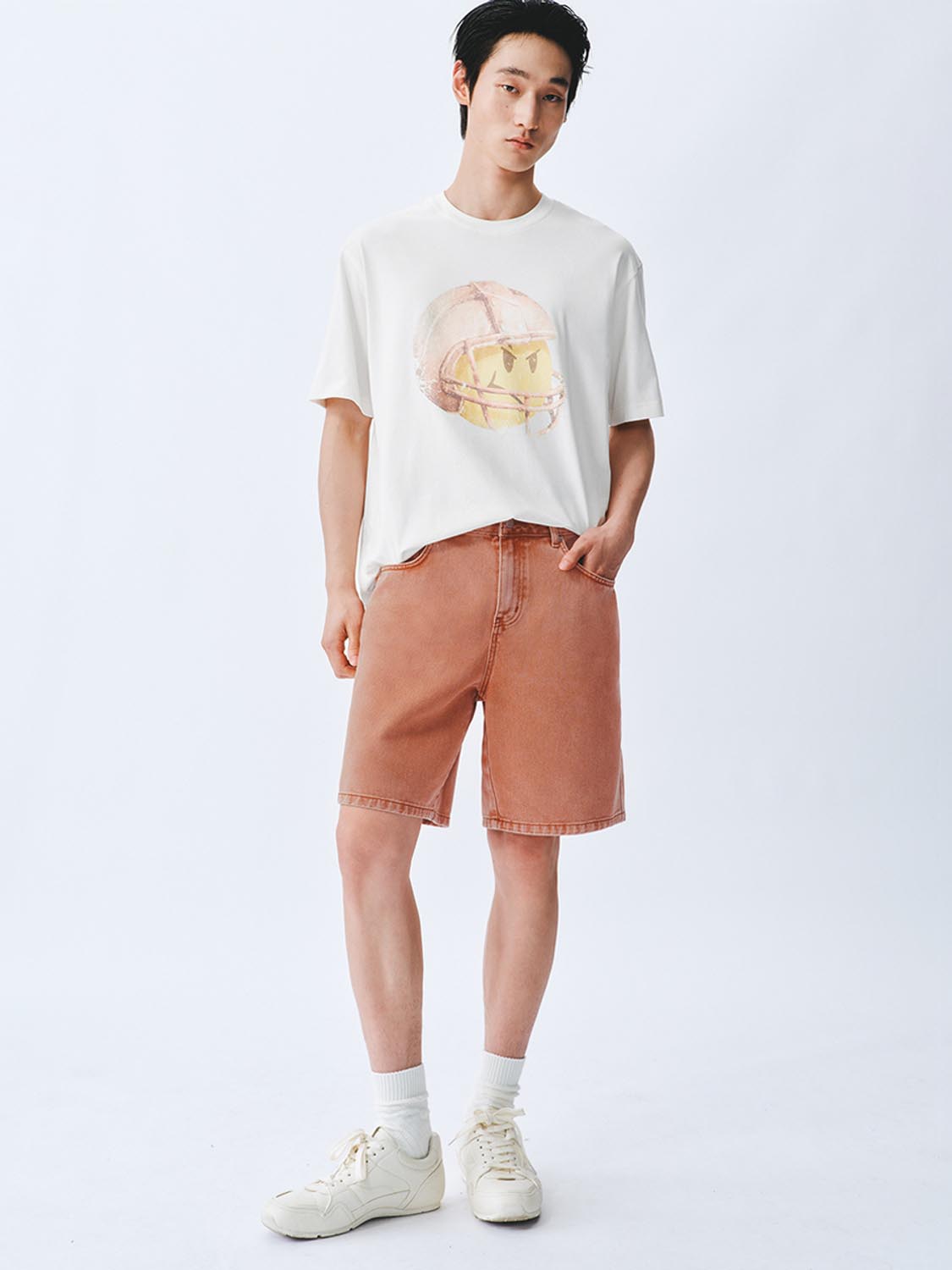 Short Sleeve T-Shirts