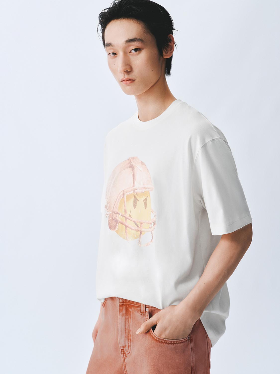 Short Sleeve T-Shirts