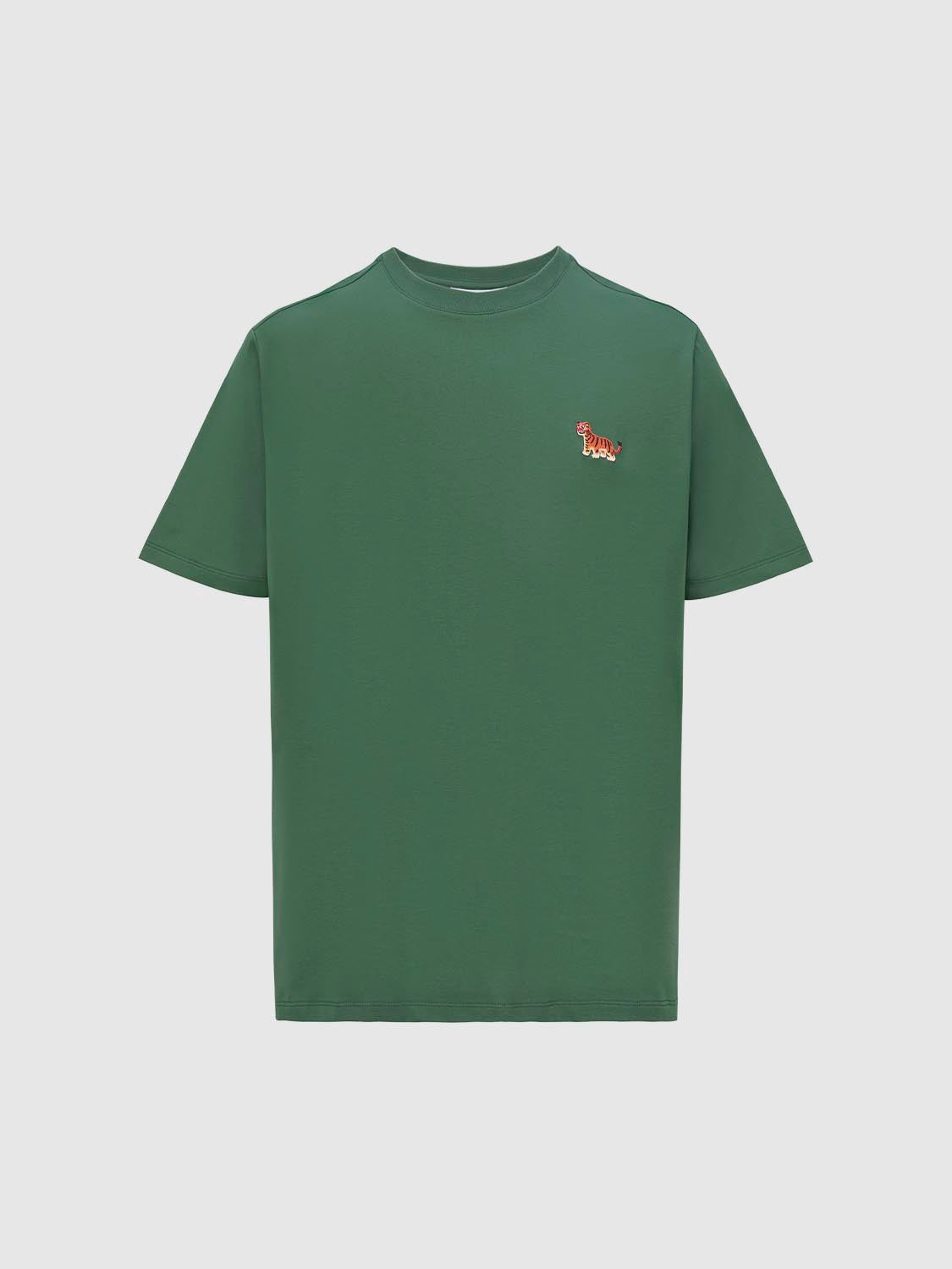 Short Sleeve T-Shirts