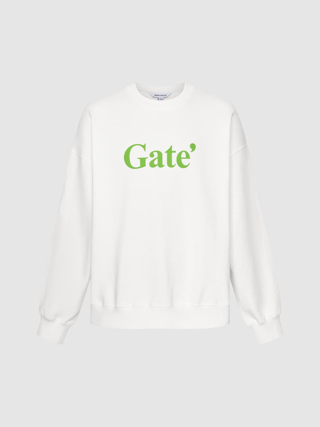Sweatshirts