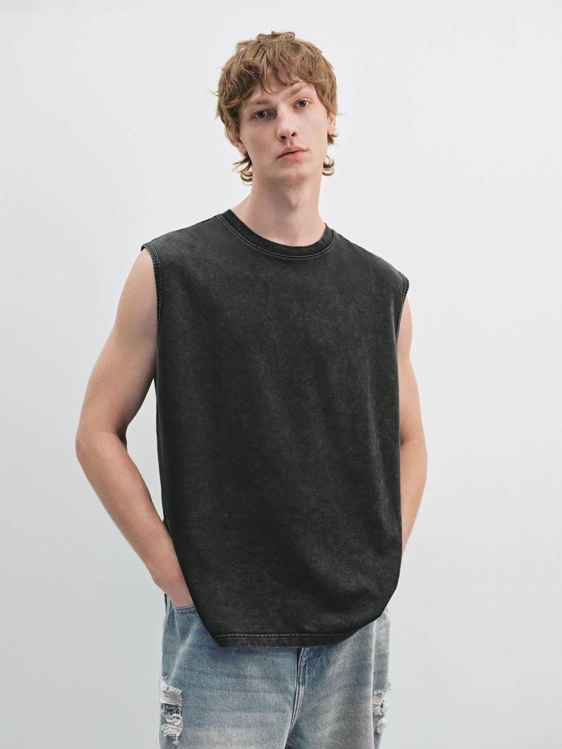 Tank Tops