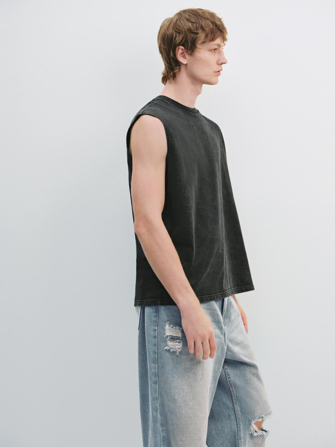 Tank Tops