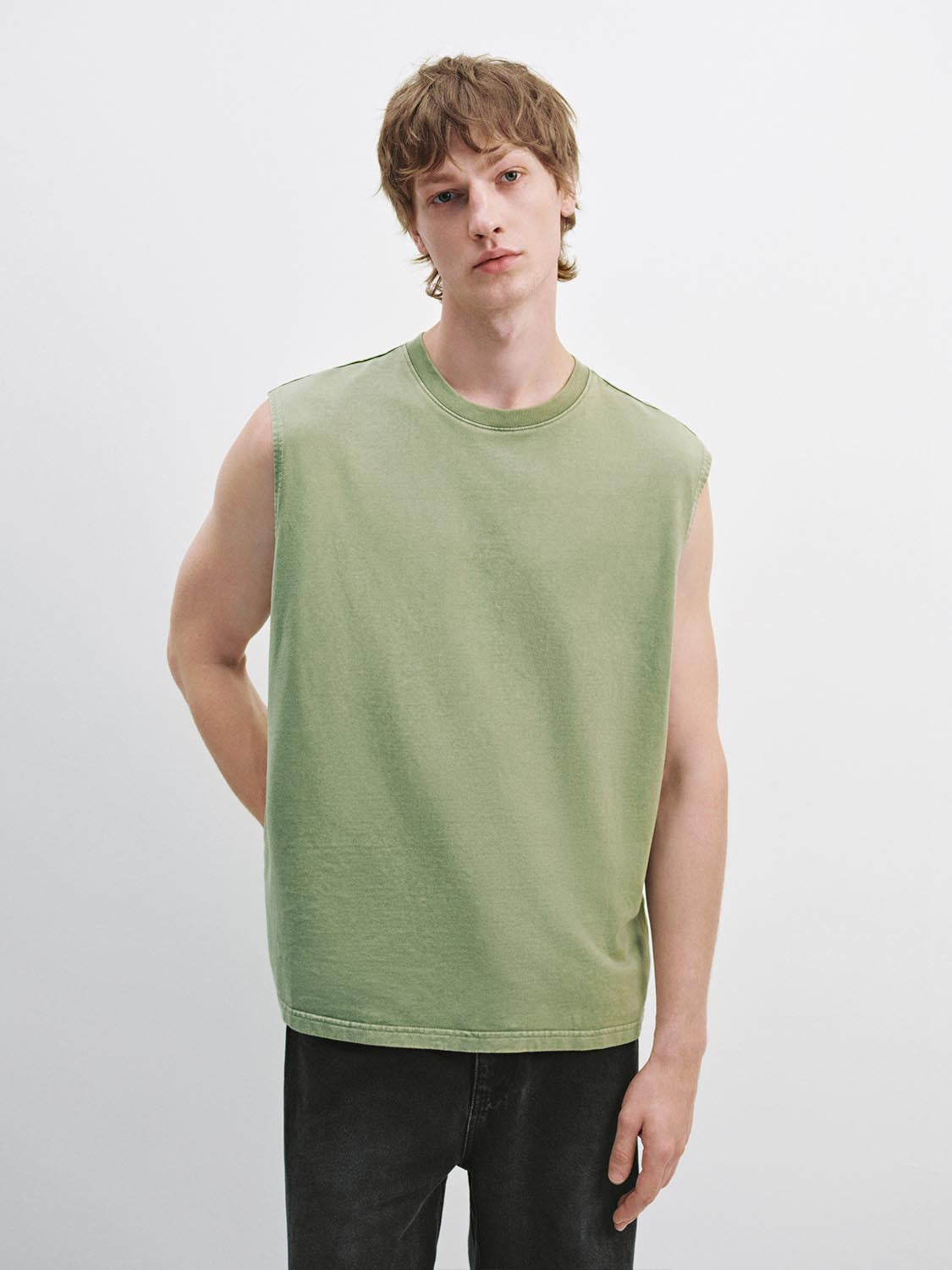 Tank Tops