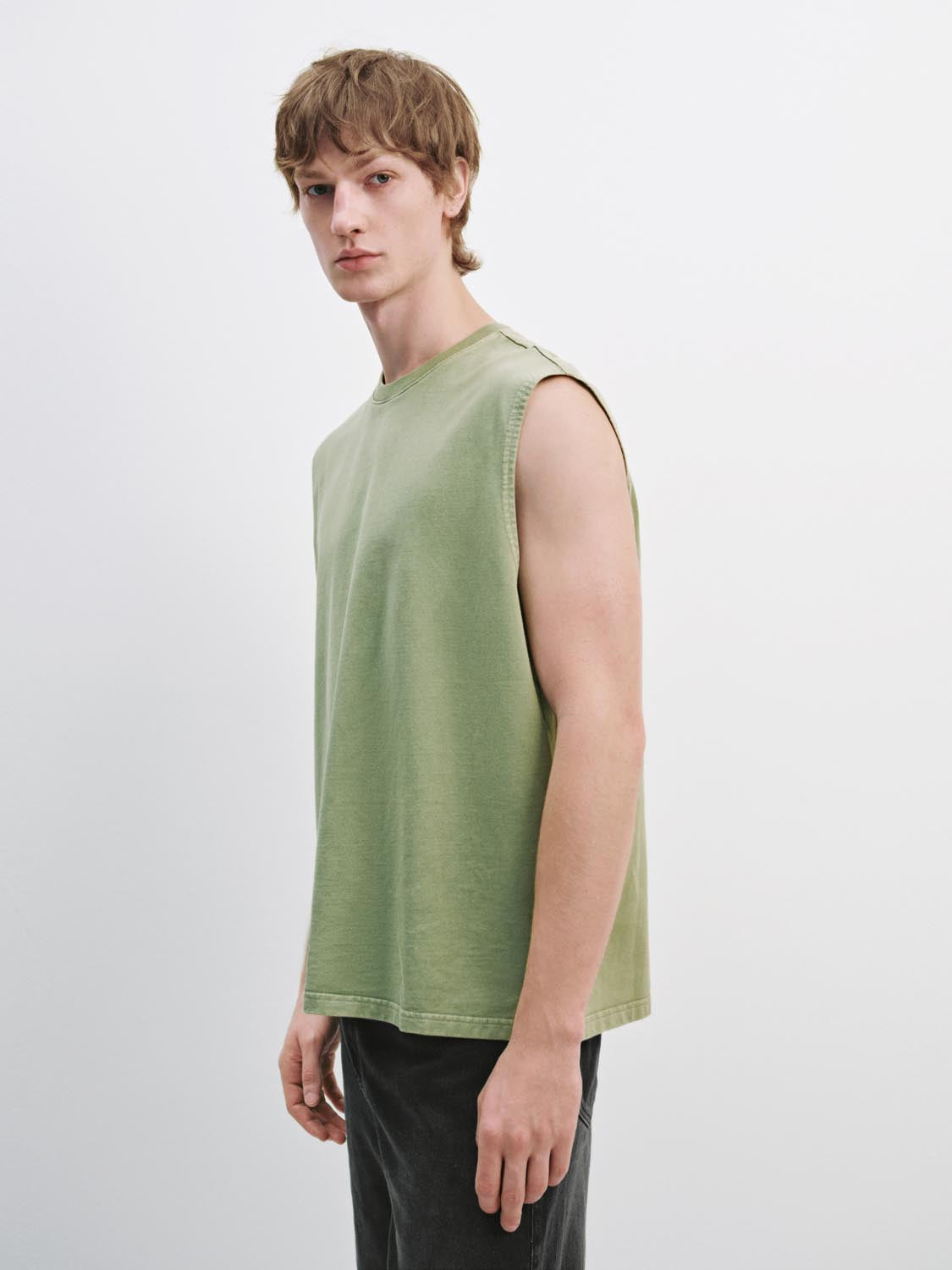 Tank Tops