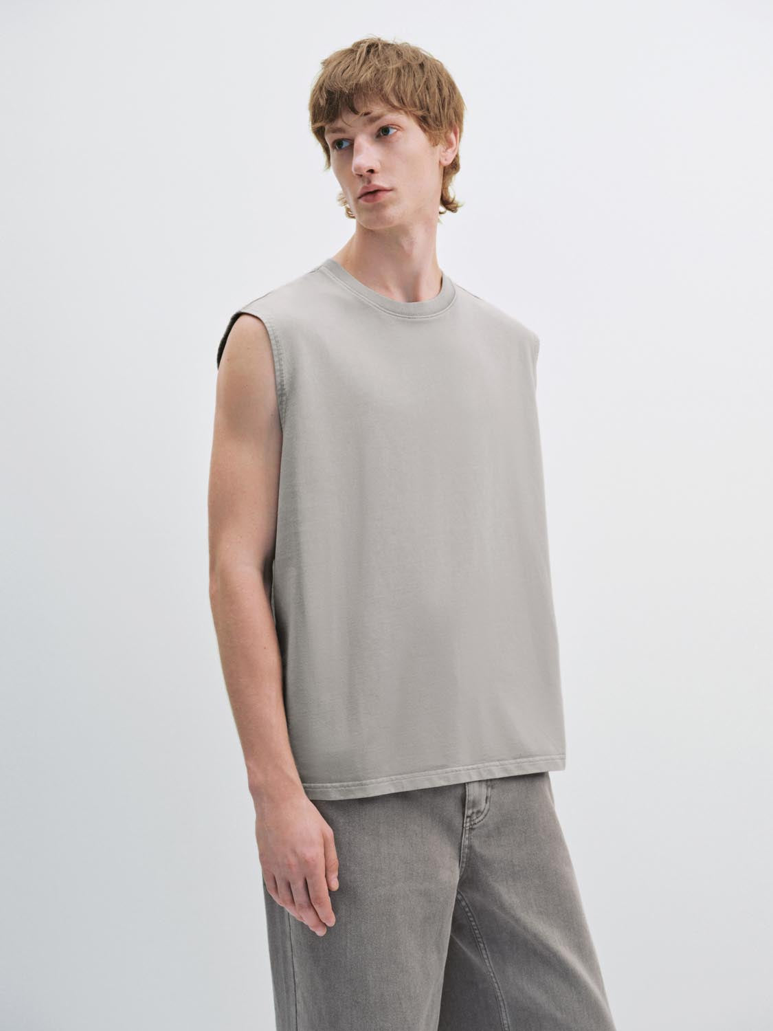 Tank Tops