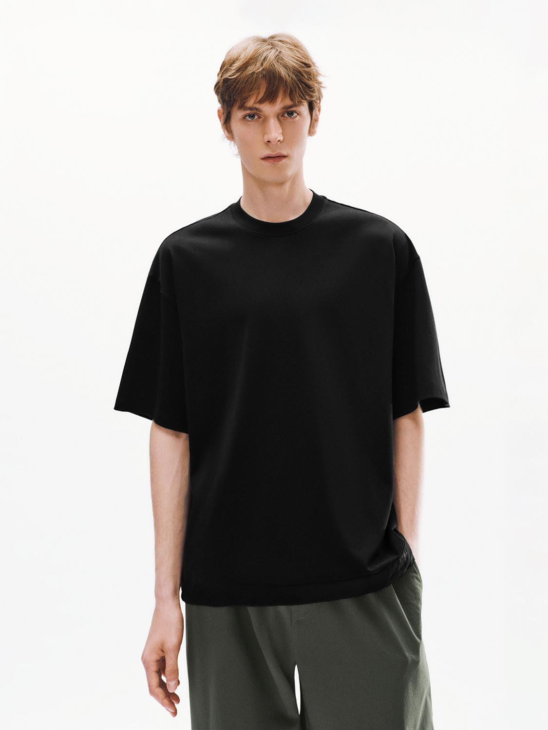 Short Sleeve T-Shirts