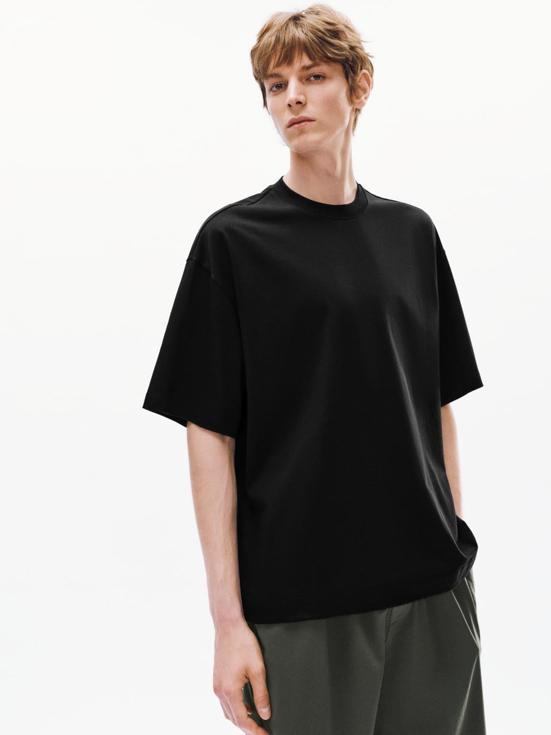 Short Sleeve T-Shirts