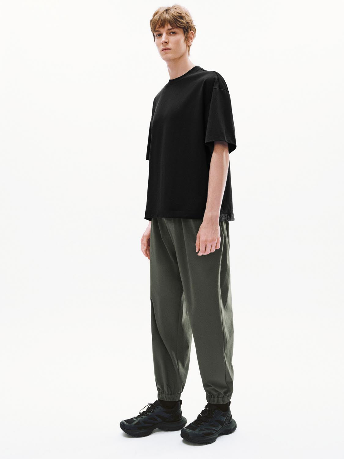 Short Sleeve T-Shirts