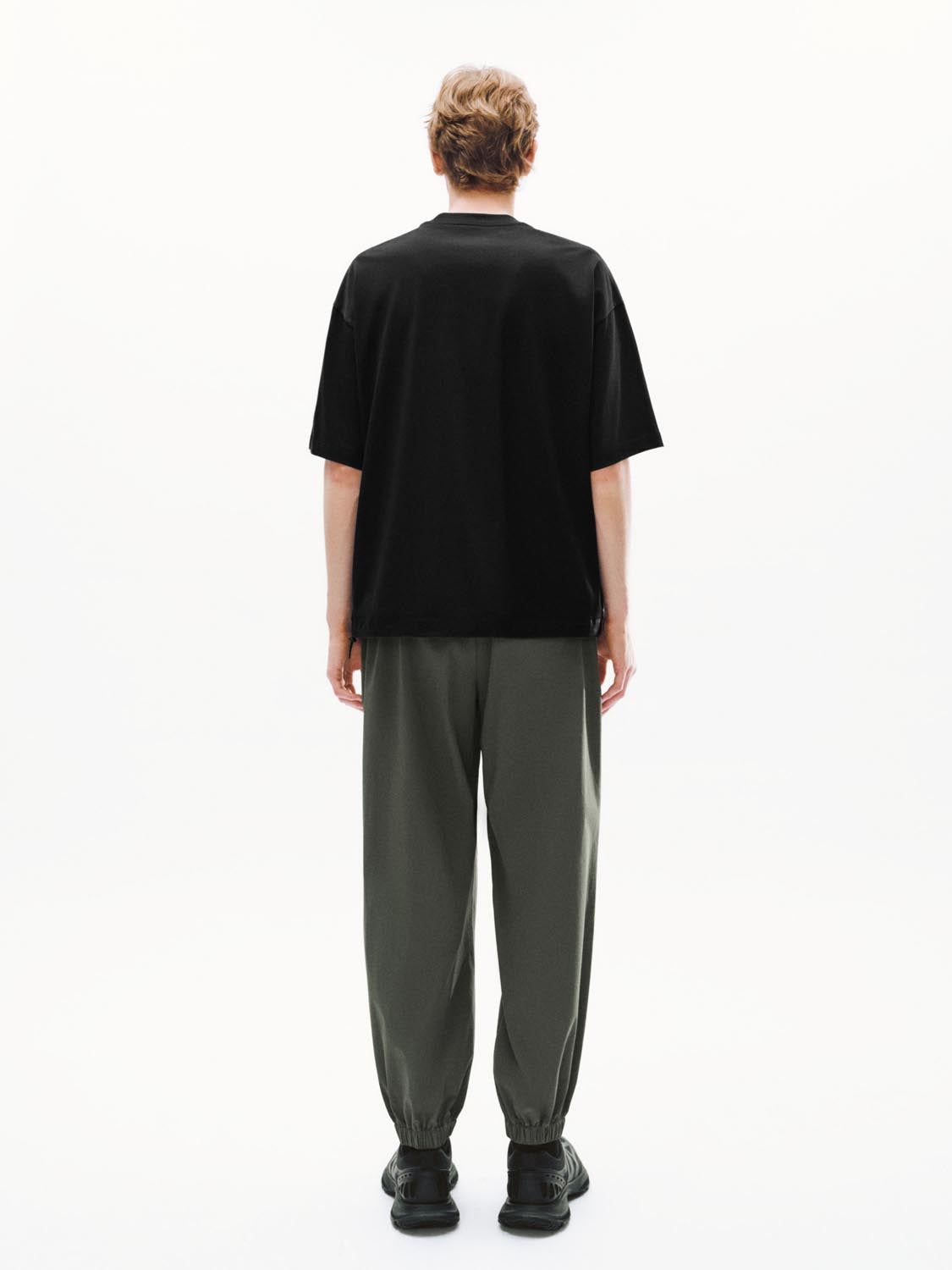 Short Sleeve T-Shirts