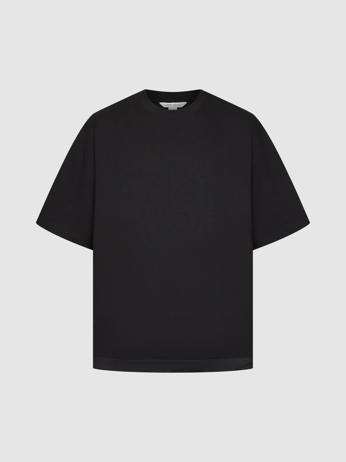 Short Sleeve T-Shirts