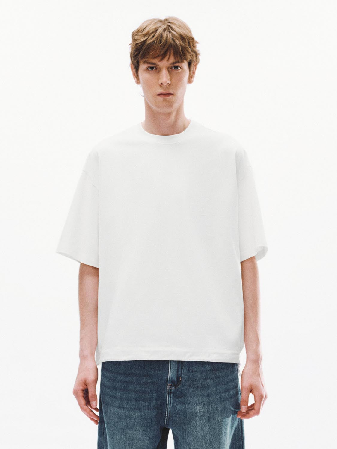 Short Sleeve T-Shirts