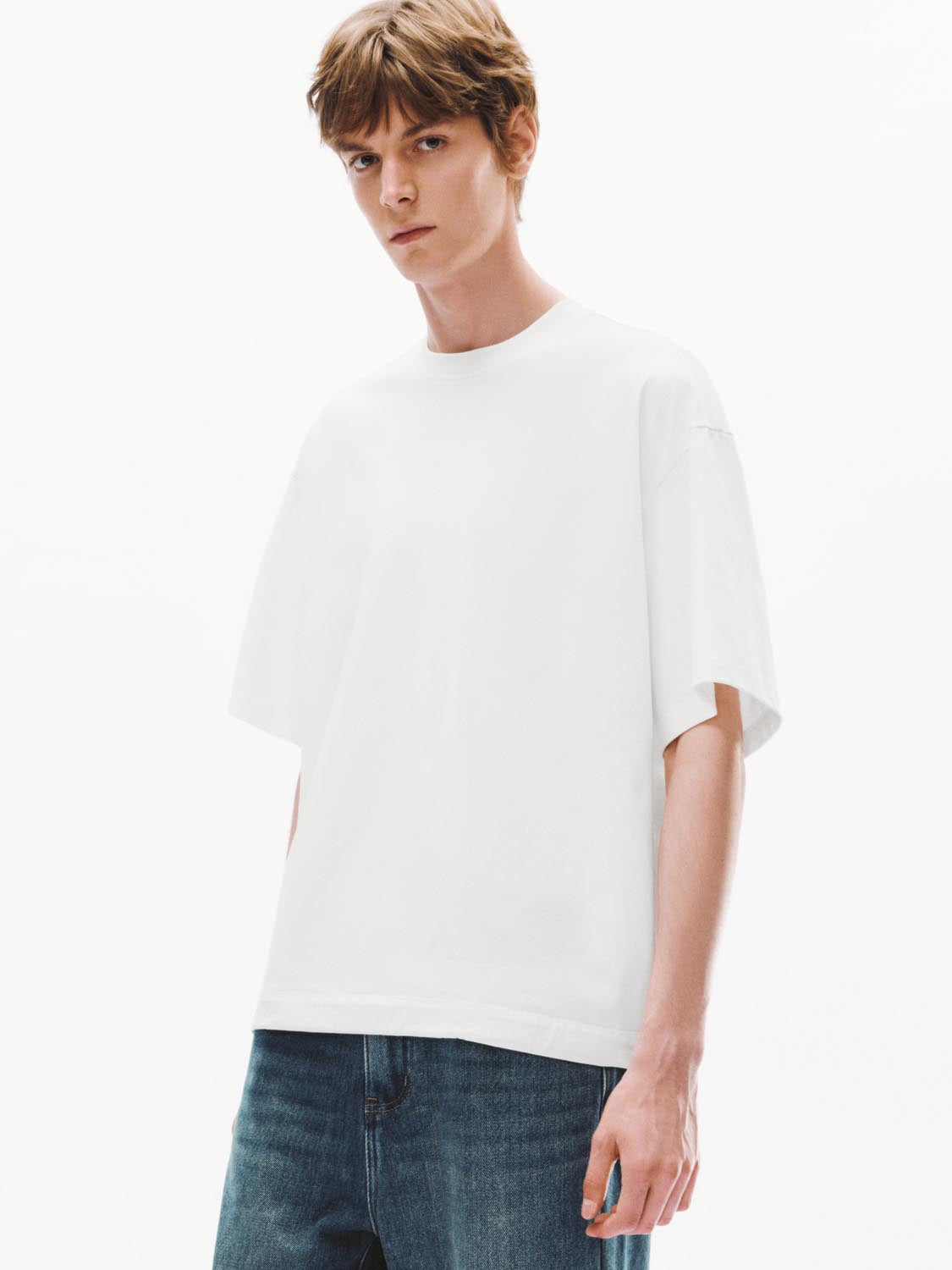Short Sleeve T-Shirts