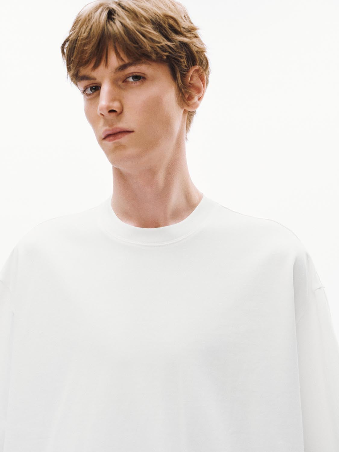 Short Sleeve T-Shirts