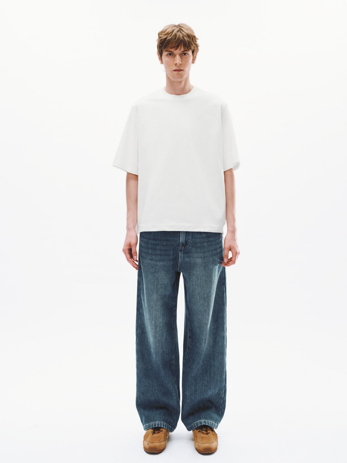Short Sleeve T-Shirts