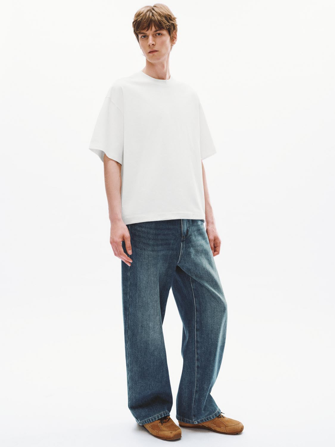 Short Sleeve T-Shirts